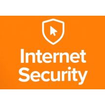 Avast Internet Security 2019 1 Year 1 Dev EN/DE/FR/ES Global