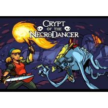 Crypt of the NecroDancer Global