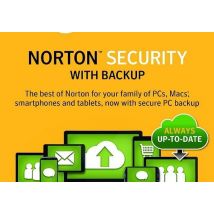 Norton Security Multi Devices 2017 1 Year 1 Dev EN Global
