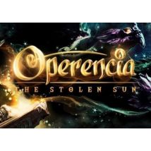 Operencia: The Stolen Sun Argentina