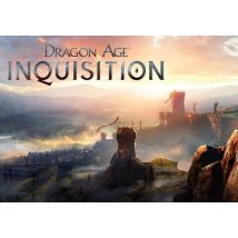 Dragon Age: Inquisition EN Global