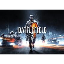 Battlefield 3 Limited Edition Global