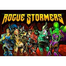 Rogue Stormers United Kingdom