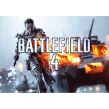 Battlefield 4 EN/DE/FR/IT Global