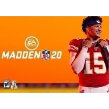 Madden NFL 20 - Ultimate Team US 2200 Points