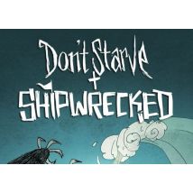 Don't Starve: Giant Edition + Shipwrecked Giant Edition EN EU