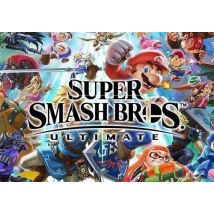 Super Smash Bros. Ultimate - Challenger Pack 5 DLC EN EU