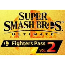 Super Smash Bros. Ultimate - Fighter Pass Vol.2 EN EU