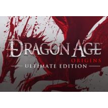 Dragon Age: Origins Ultimate Edition EN/DE/FR/IT/PL/CS/RU/ES Global