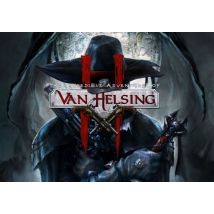 The Incredible Adventures of Van Helsing - Complete Pack EN Global