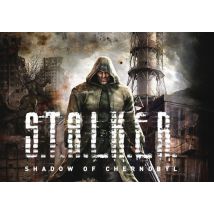 S.T.A.L.K.E.R.: Shadow of Chernobyl EN/PL/RU Global