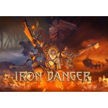 Iron Danger Turkey
