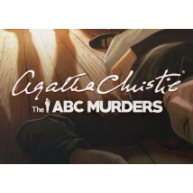 Agatha Christie - The ABC Murders EN/DE/FR/IT/PL/PT/RU/ES EU