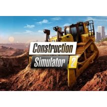 Construction Simulator 2 Console Edition EN Argentina