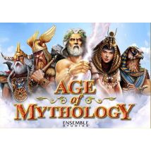 Age of Mythology Extended Edition EN/DE/FR/IT Global