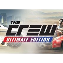 The Crew Ultimate Edition EN Global