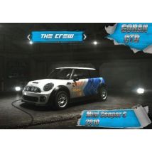 The Crew: Mini Cooper S 2010 DLC EN Global