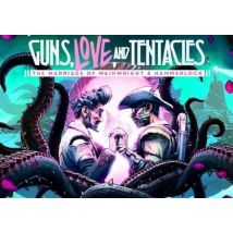 Borderlands 3 - Guns, Love, and Tentacles DLC EN EU