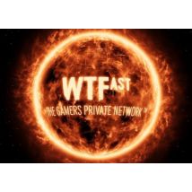 WTFast: Advanced Version Code 60 Days EN Global