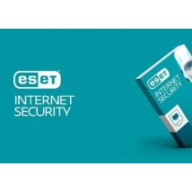 ESET Internet Security 1 Year 1 Dev Global