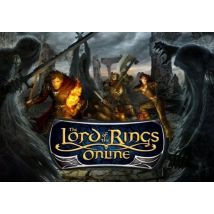 Lord of the Rings Online: Turbine EU 800 Points