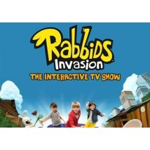 Rabbids Invasion: The Interactive TV Show EN EU