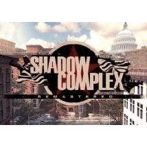 Shadow Complex Remastered Global