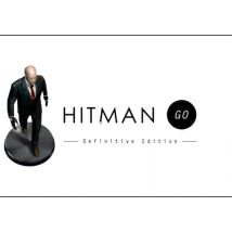 Hitman GO Definitive Edition EN/DE/FR/IT/PT/ES United States