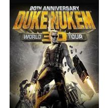 Duke Nukem 3D: 20th Anniversary World Tour EN EU