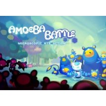 Amoeba Battle: Microscopic RTS Action EN/DE/FR/IT/ES United States
