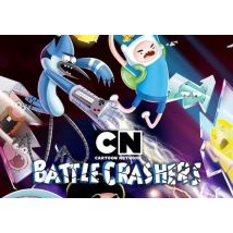 Cartoon Network: Battle Crashers EN EU