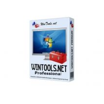 Wintools.net Professional PC Perfomance Optimizer EN Global