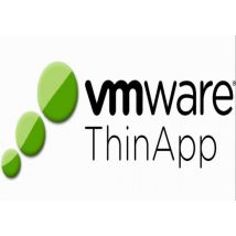 VMware Thinapp for Application Virtualization EN/DE/FR/JA/ZH Global