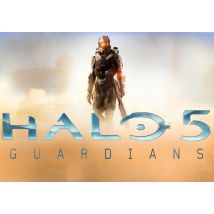 Halo 5: Guardians - Interface Emblem Pack DLC EN Global