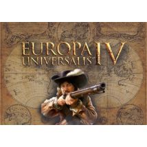 Europa Universalis IV EN/DE Global