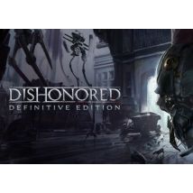 Dishonored Definitive Edition EN United States