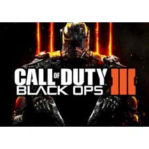 CoD Call of Duty: Black Ops 3 Global