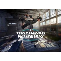 Tony Hawk's Pro Skater 1 + 2 - Remastered EN Argentina