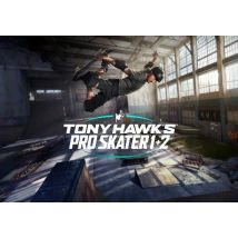 Tony Hawk's Pro Skater 1 + 2 - Remastered EN EU