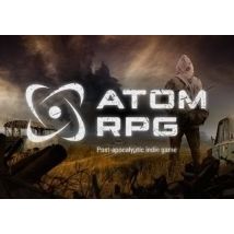 ATOM RPG: Post-apocalyptic indie game EN/RU Global