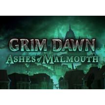 Grim Dawn - Ashes of Malmouth DLC Global