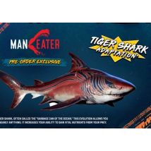 Maneater - Tiger Shark Skin DLC EN EU