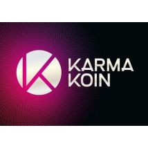 Karma Koin Gift Card USD $10