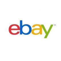 eBay Gift Card USD $15