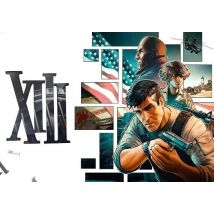 XIII EN EU