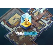 Megaquarium EN/DE/FR/PL/PT/RU/ES EU