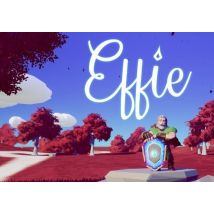 Effie EN/DE/FR/ES EU