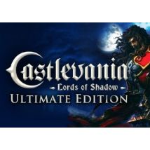Castlevania: Lords of Shadow ROW Ultimate Edition EN Global