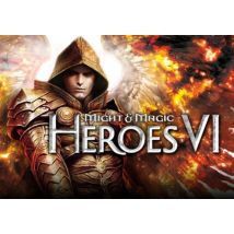 Might and Magic: Heroes VI EN/DE/FR/IT Global