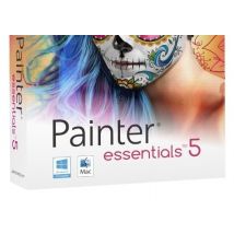 Corel Painter Essentials 5 EN Global